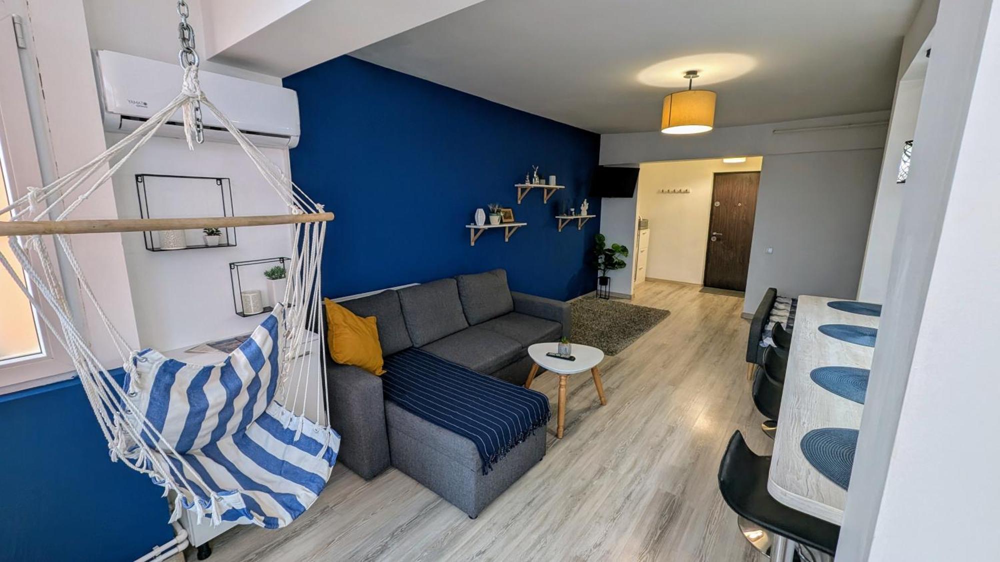 The View1 Apartment Alba Iulia Exterior photo